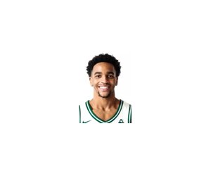Anakin Brown basketball player - G