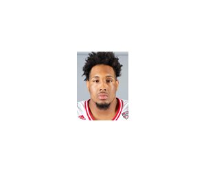 Anderson Mirambeaux basketball player - C