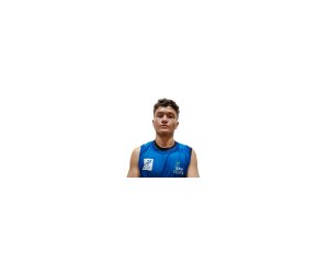 Anderson Pereira De Souza basketball player - SG