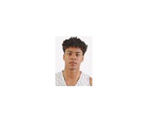 Andras Tanoh Dez basketball player - G