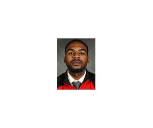 Andre Adams basketball player - F