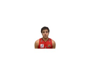 Andre Barata Nunes basketball player - SF