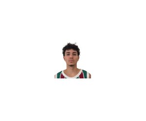 Andre Leite De Souza Neto basketball player - SF