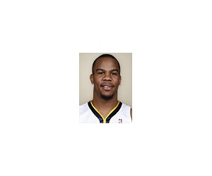 Andre Owens basketball player - G