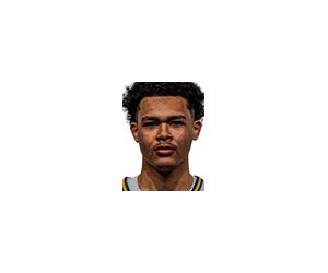 Andre Pasha basketball player - C