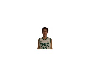 Andre Ximenes basketball player - PG
