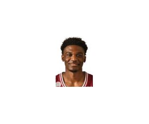 Andre Young basketball player - G