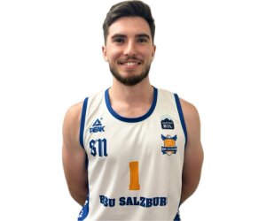 Andreas Salihovic