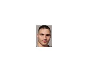 Andrej Andacic basketball player - F