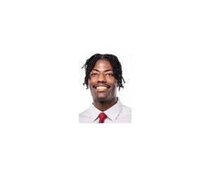 Andres Burney basketball player - F