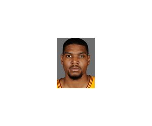 Andrew Bynum basketball player - C