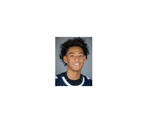 Andrew Canda basketball player - G