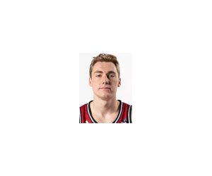 Andrew Cook basketball player - G