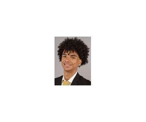 Andrew Crawford basketball player - F