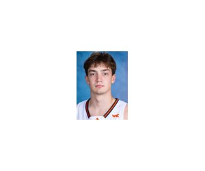 Andrew Mckenna basketball player - F