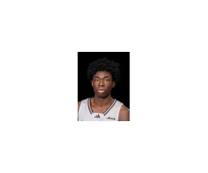 Andrew Osasuyi basketball player - F