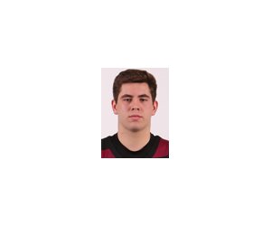 Andrew Phillips basketball player - SF