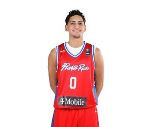 Andrew Rosario basketball player - G