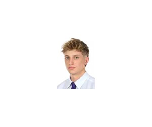 Andrew Sineway basketball player - F