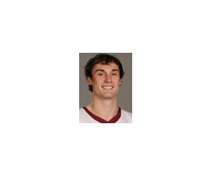Andrew Van Nest basketball player - PF