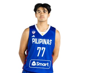 Andrew Xavier Chio