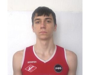 Andrey Georgiyevskiy