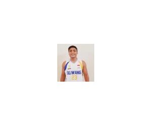 Andrey Mahardika basketball player - PG
