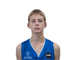 Andrey Mantler