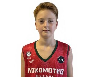 Andrey Romanov