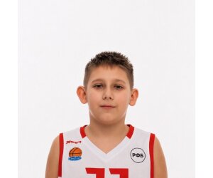 Andrey Sovsimov
