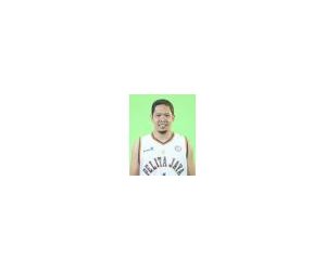 Andrie Ekayana basketball player - SG