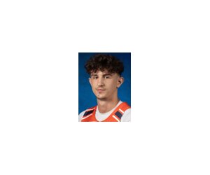 Andrija Bukumirovic basketball player - F