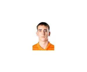Andrija Vukovic basketball player - F