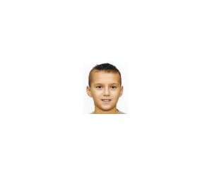 Andrija Zubak basketball player - G