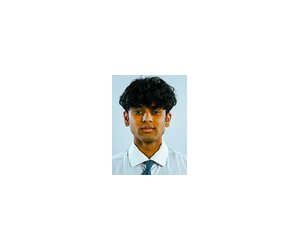 Aneek Patil basketball player - G