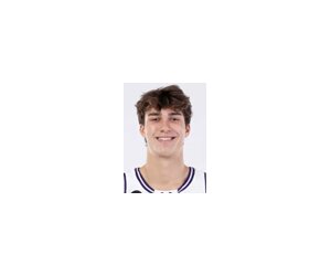 Angelo Ciaravino basketball player - F