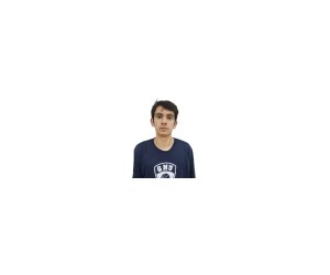 Angelo Marques Falcetta basketball player - SF