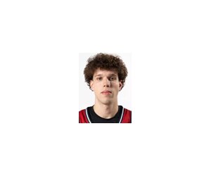 Angelo Winkel basketball player - F