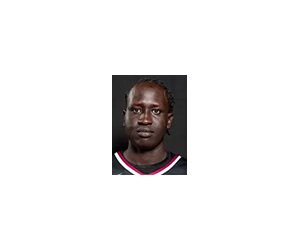 Angok Anyang basketball player - F