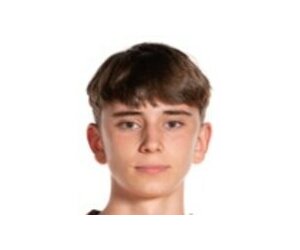 Aniol Perez Carreras basketball player