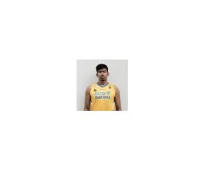 Anjas Rusadi Putra basketball player - C