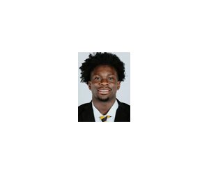Annor Boateng basketball player - F