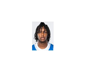 Anquan Boldin, Jr. basketball player - F