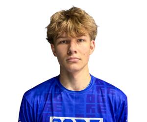 Anrijs Kaufmanis basketball player - F