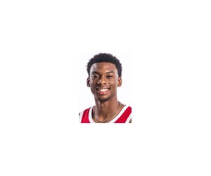 Anthony Batson basketball player - SF