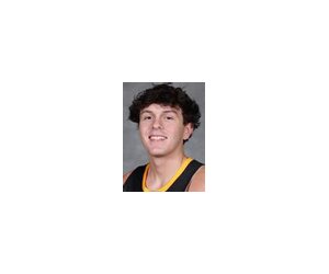 Anthony Bittar basketball player - G