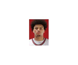 Anthony Breland basketball player - G