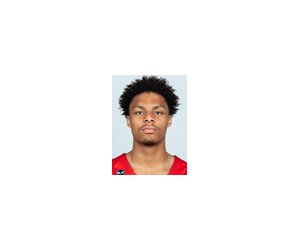 Anthony Davis Jr basketball player - F