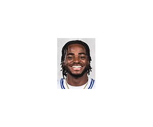 Anthony Enoh basketball player - F