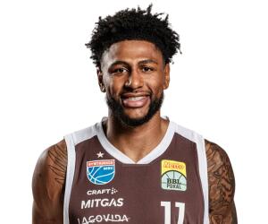 Anthony Gaines